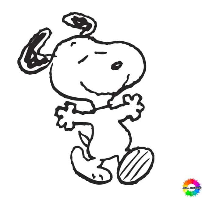 Snoopy 36