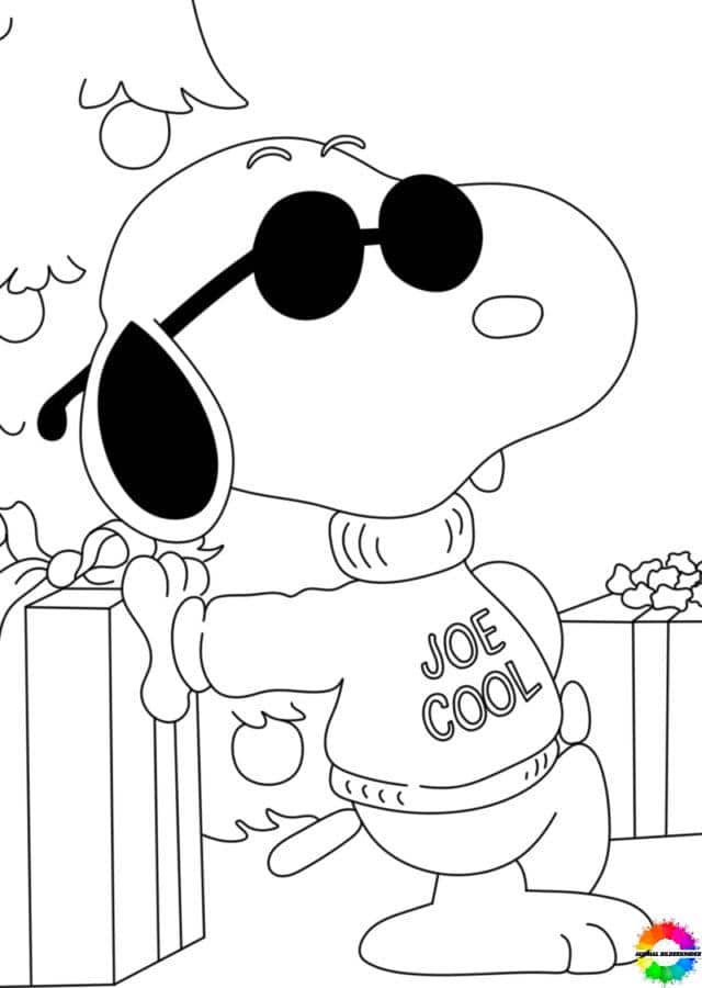 Snoopy 8