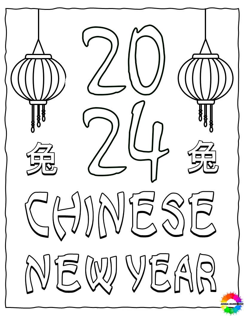Chinesisches Neujahr 4