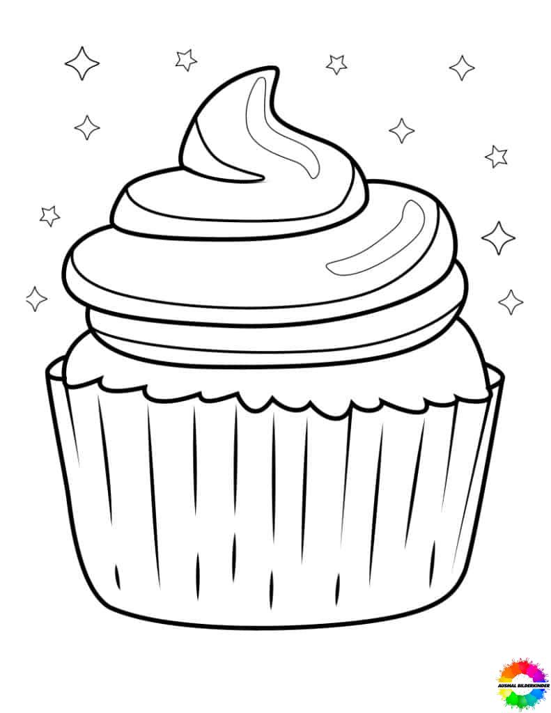 Cupcake 10