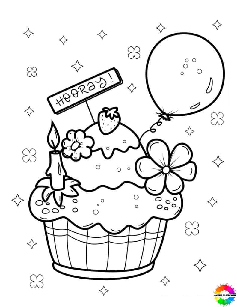 Cupcake 25