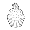Cupcake 6