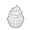 Cupcake 8