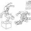 Digital Circus Minecraft 10