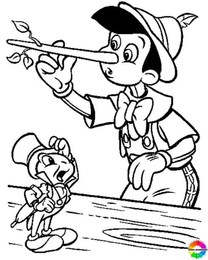 Pinocchio 26