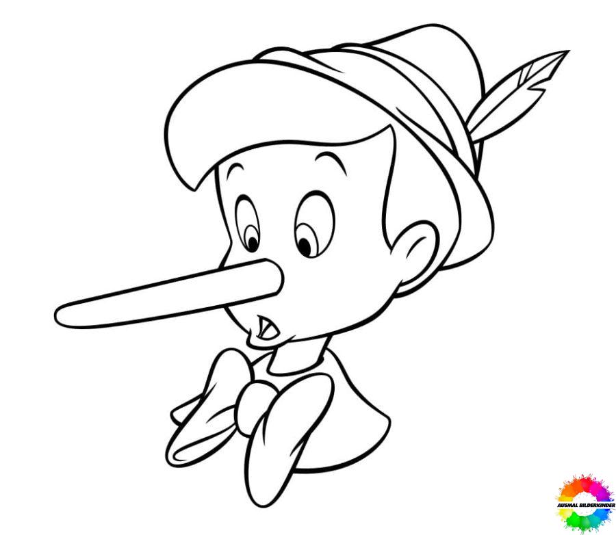 Pinocchio 28