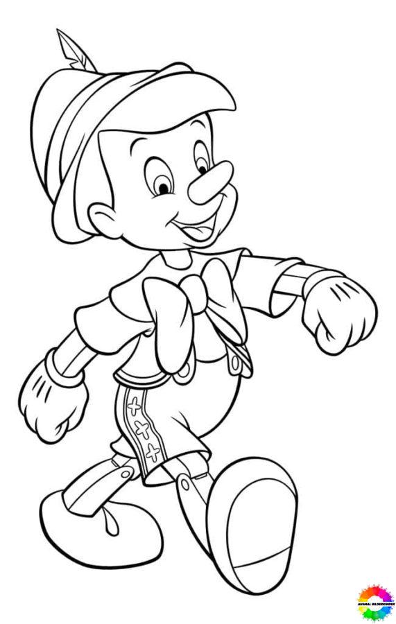 Pinocchio 32