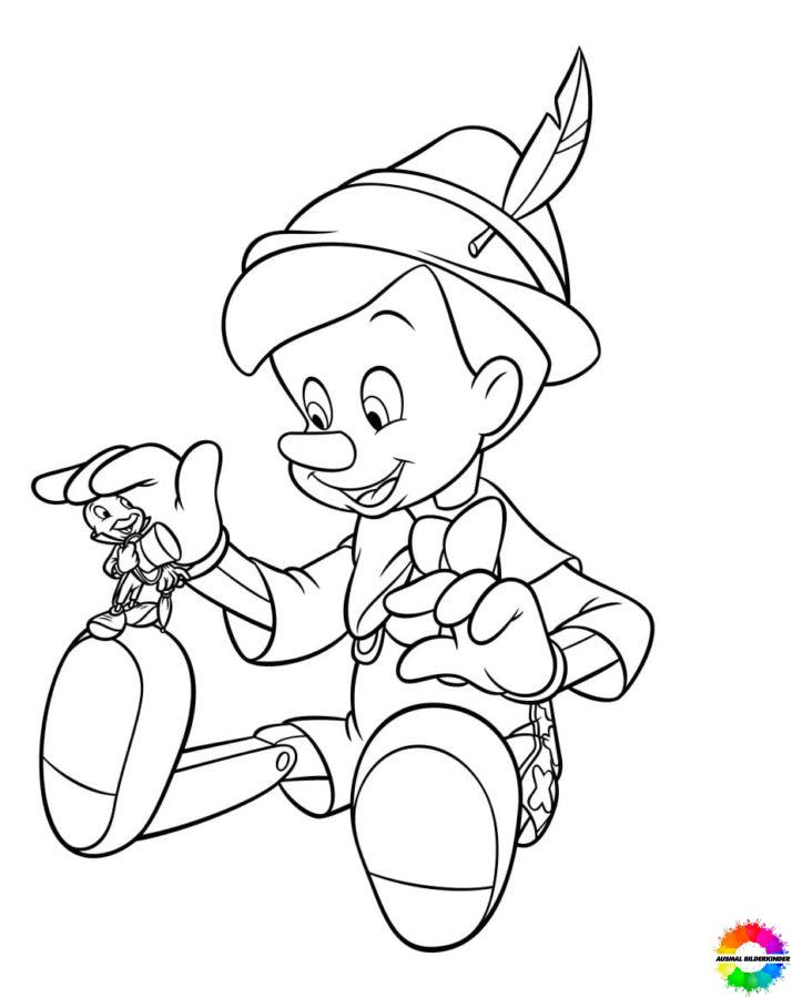 Pinocchio 35