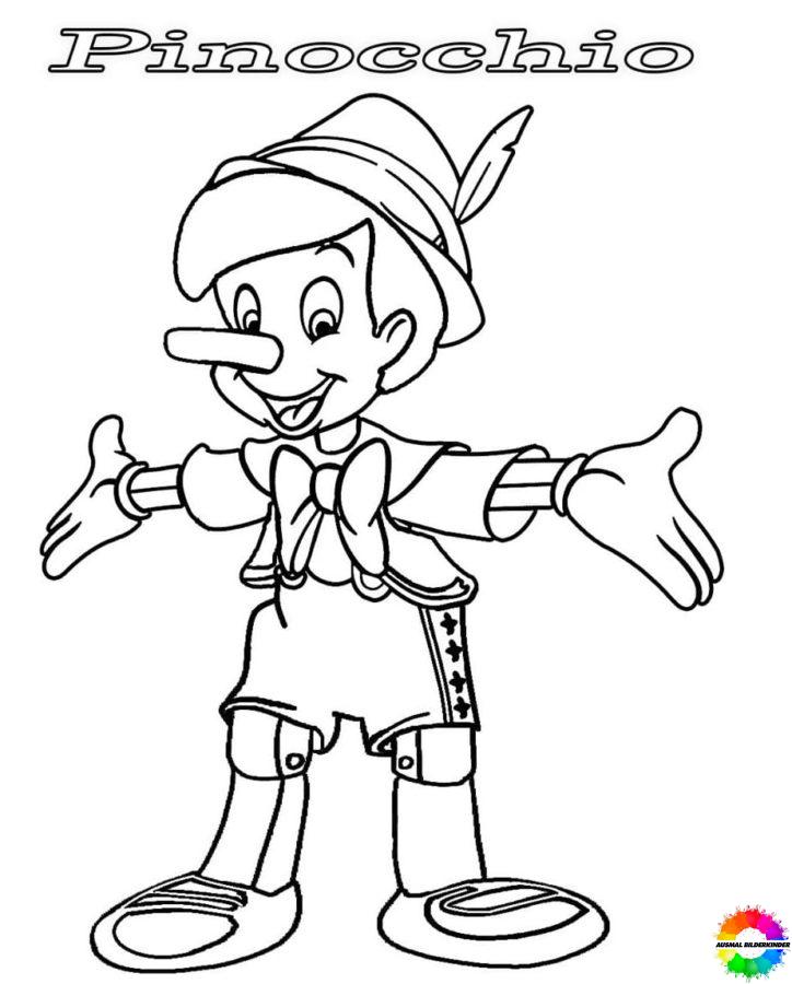 Pinocchio 47