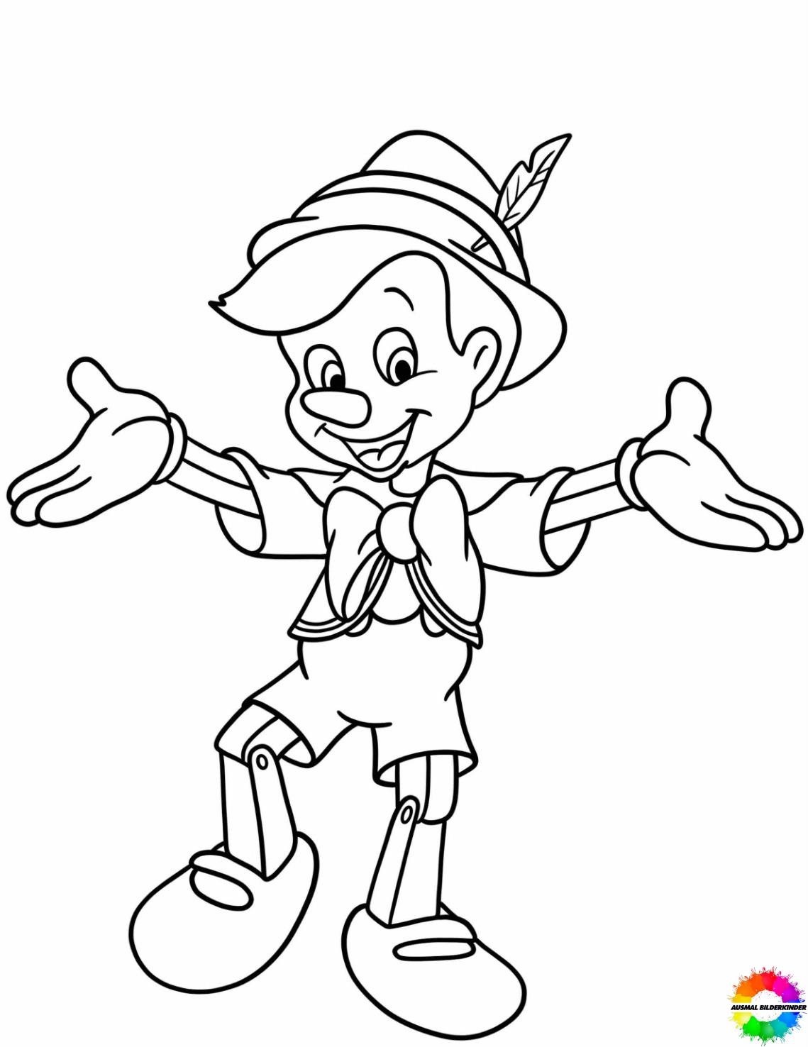 Pinocchio 9