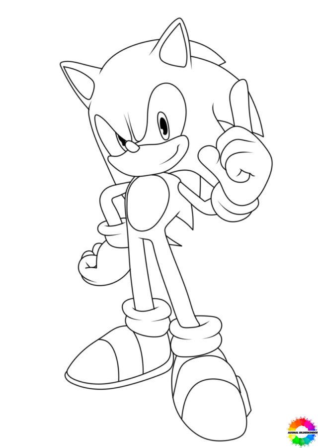 Sonic Prime 17