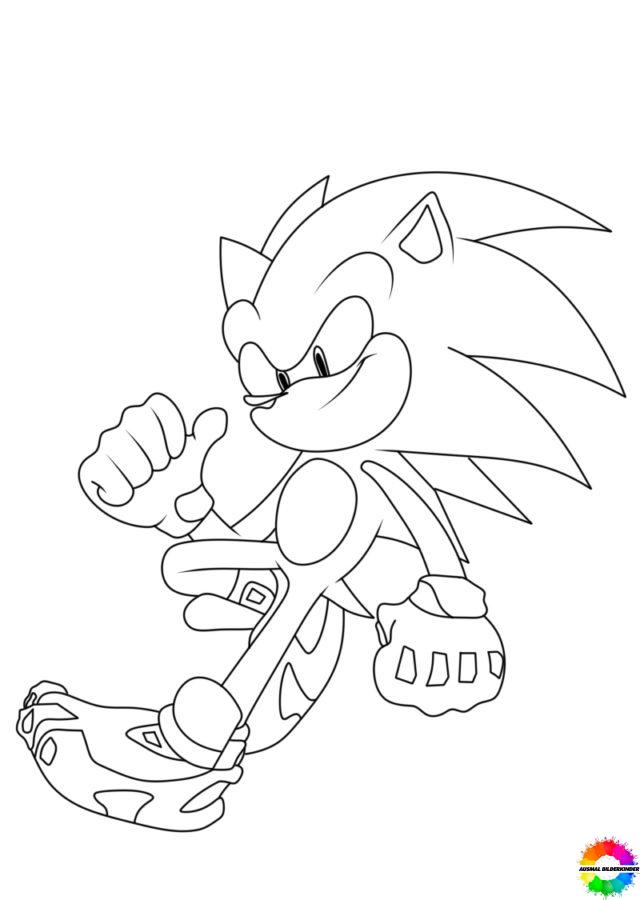 Sonic Prime 18