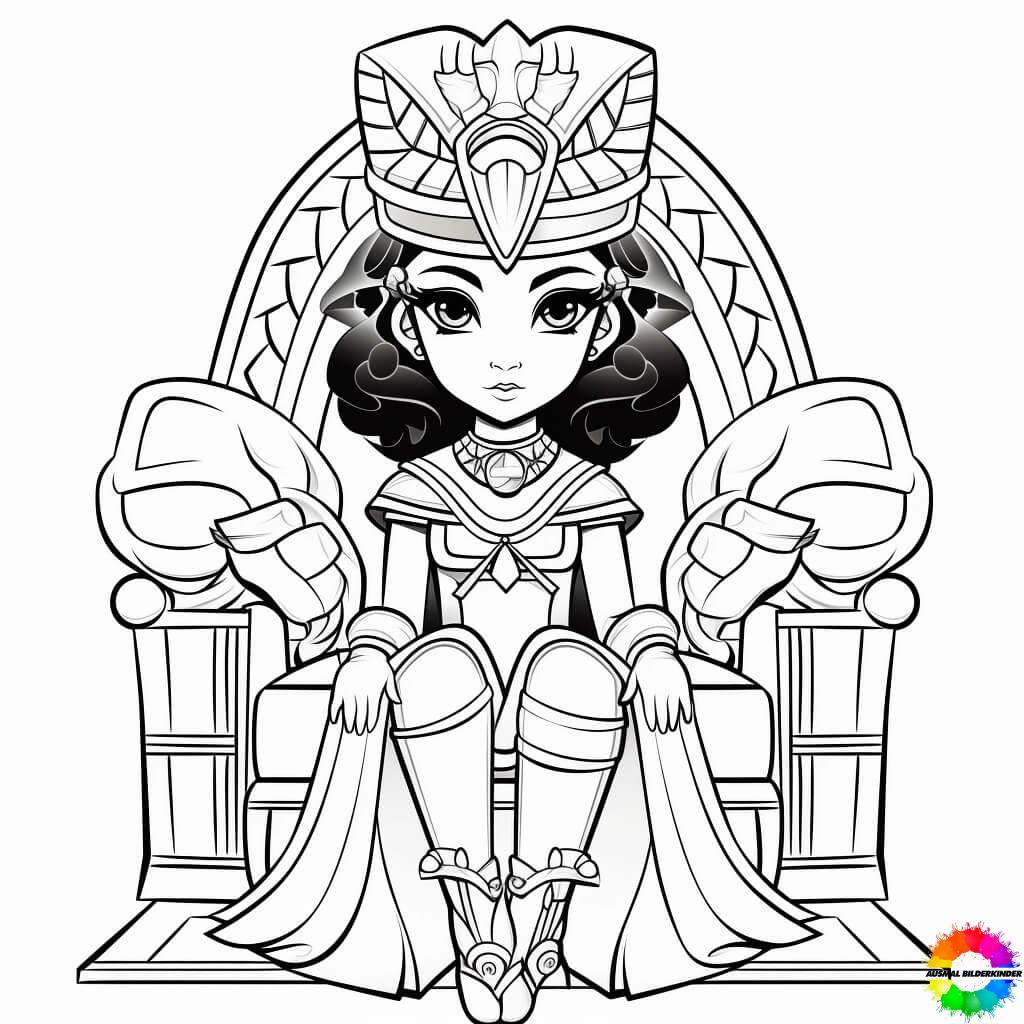 Cleopatra 3