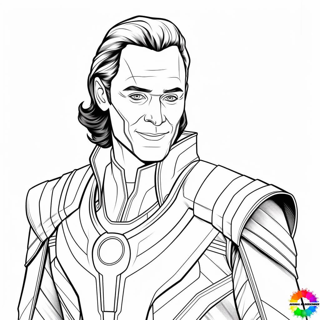 Loki 31
