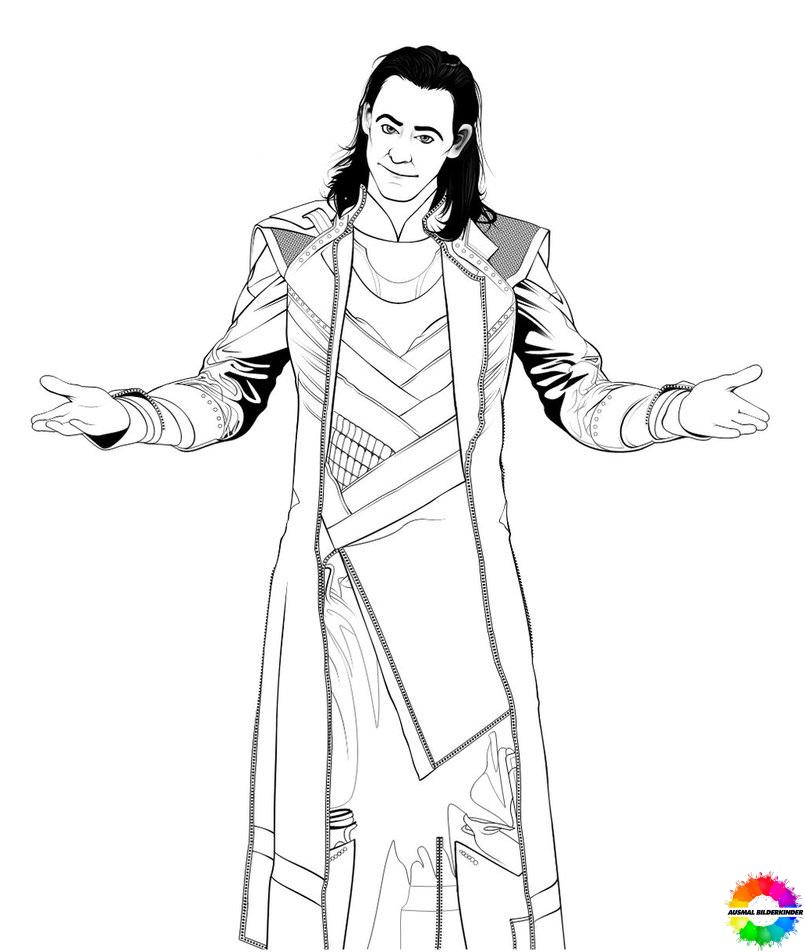 Loki 9