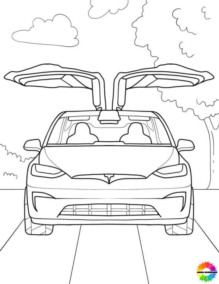Tesla 16