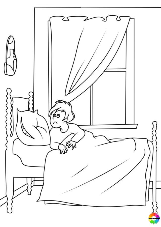 Wacky Wednesday Free coloring pages - Latest collection