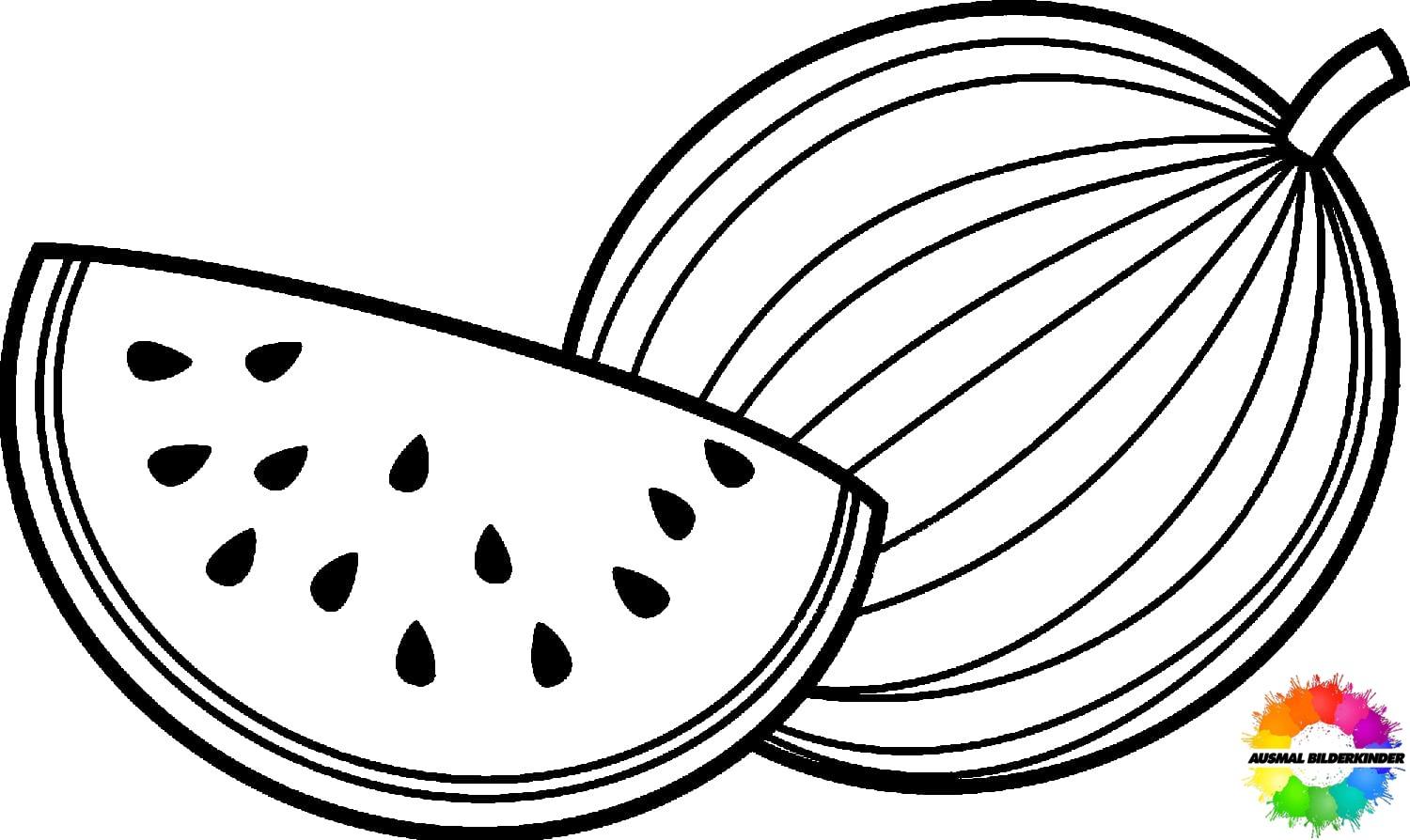 Wassermelone 20