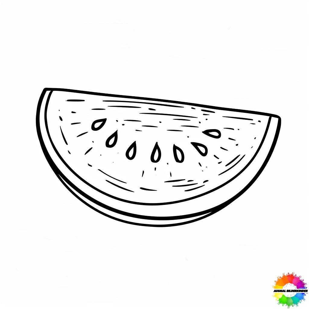 Wassermelone 4