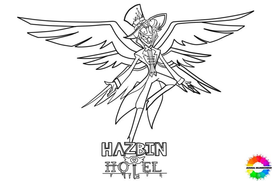 Hazbin Hotel 39