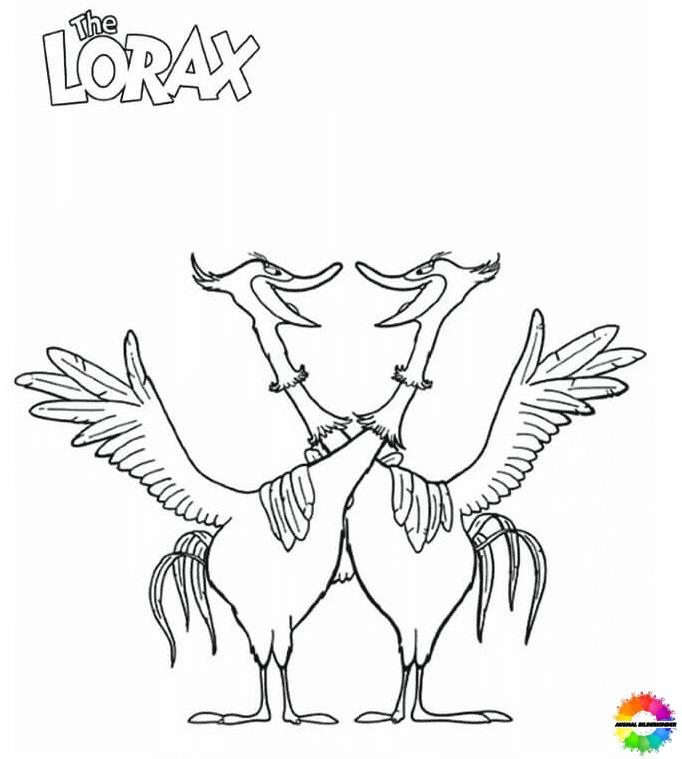 Lorax 21