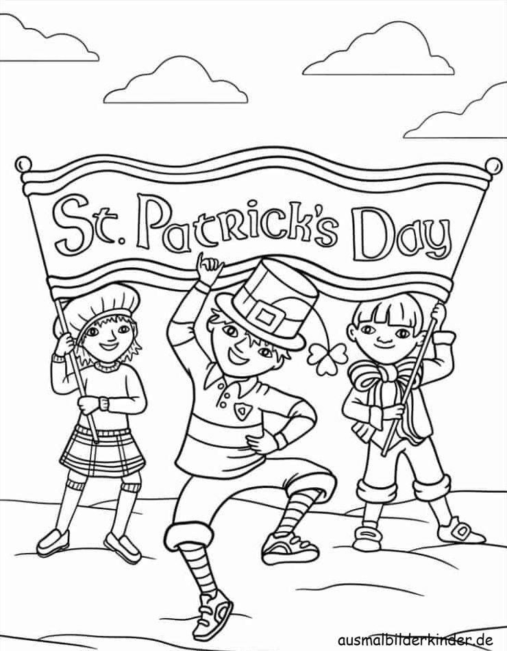 St. Patrick’s Day 4