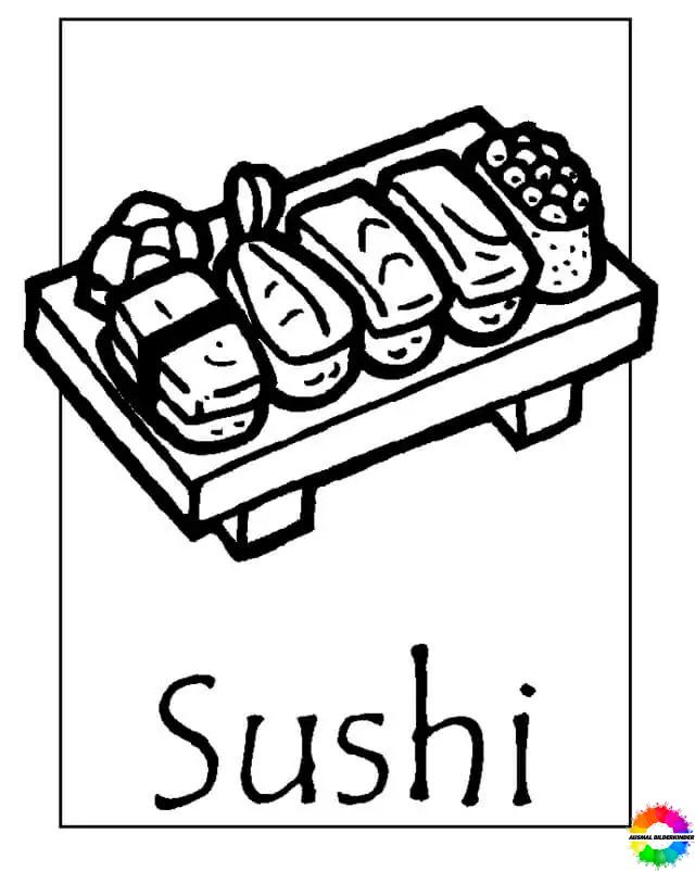 Sushi 11