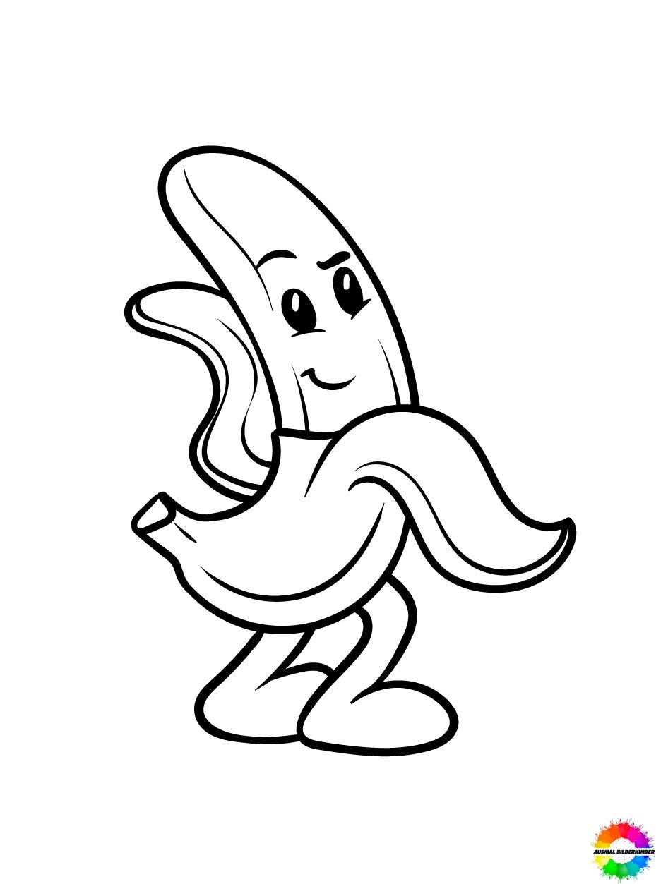 Banane 10