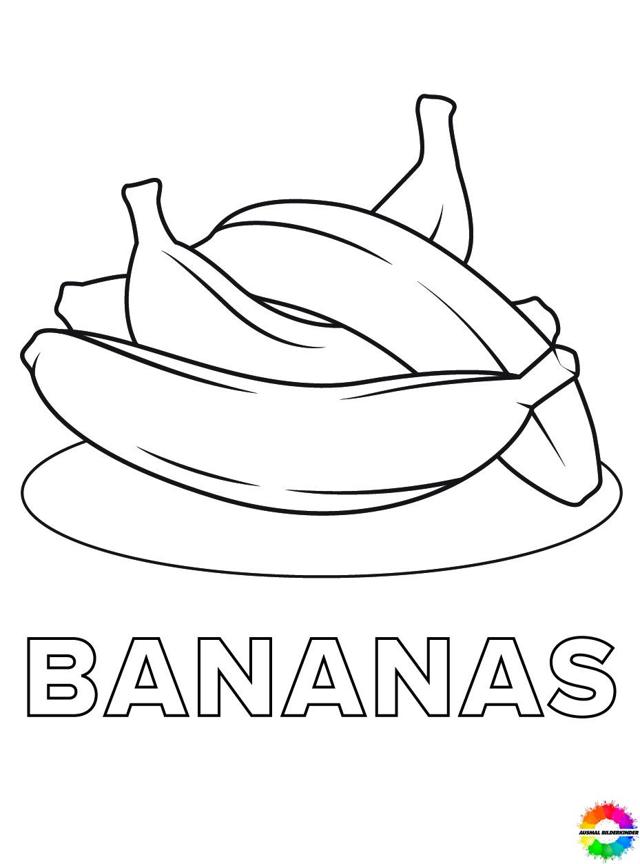 Banane 14