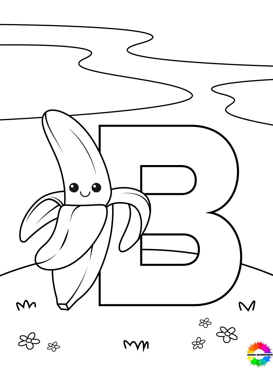 Banane 18