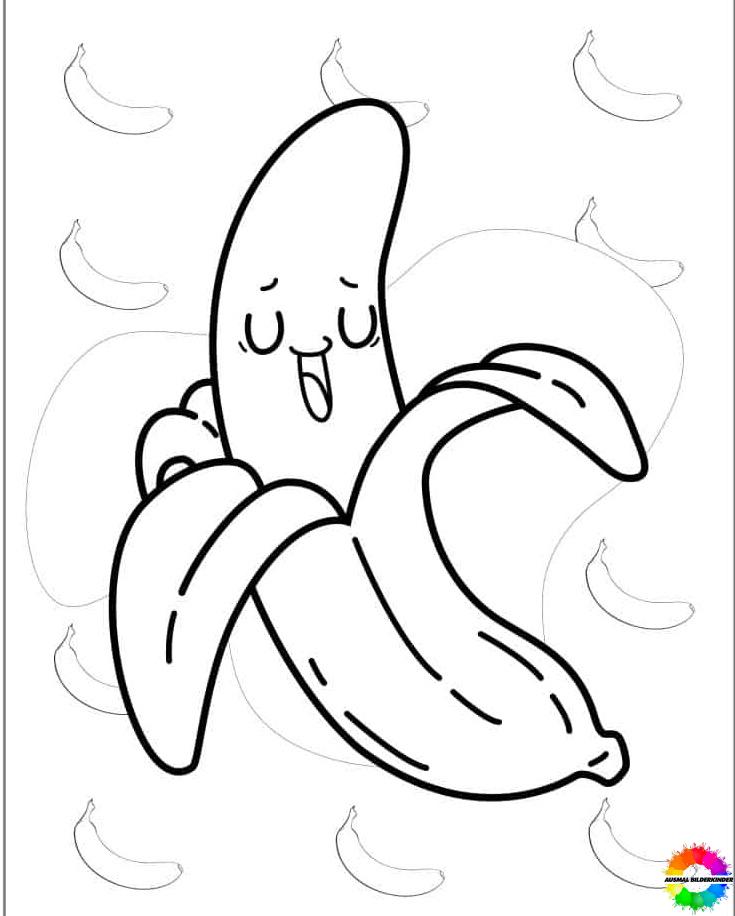 Banane 21