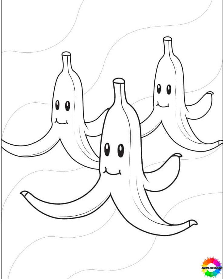 Banane 23
