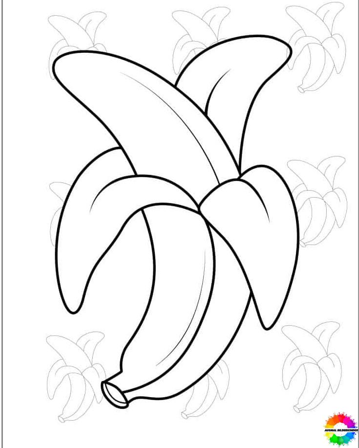 Banane 30