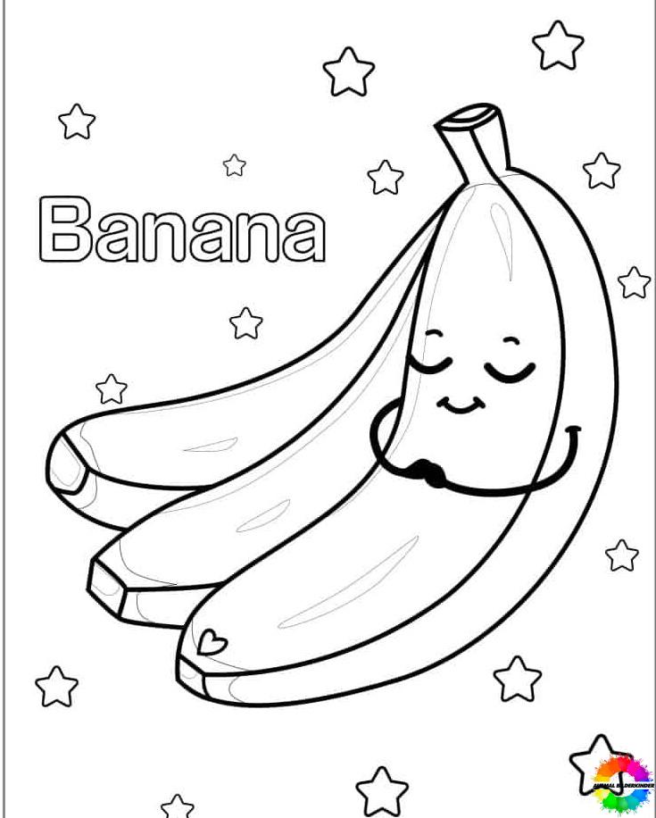 Banane 34