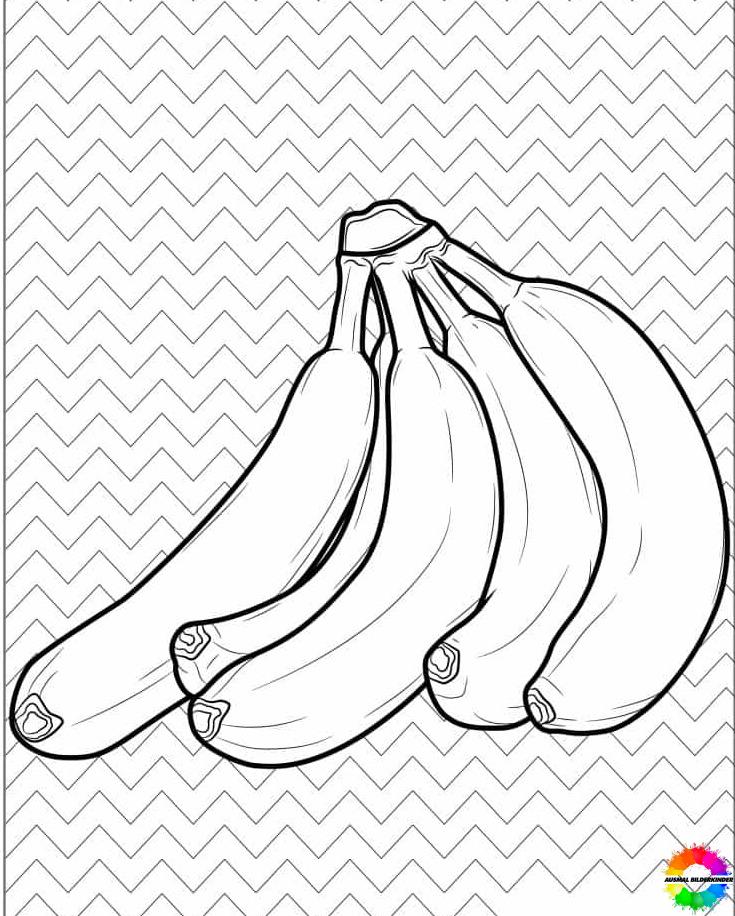 Banane 37