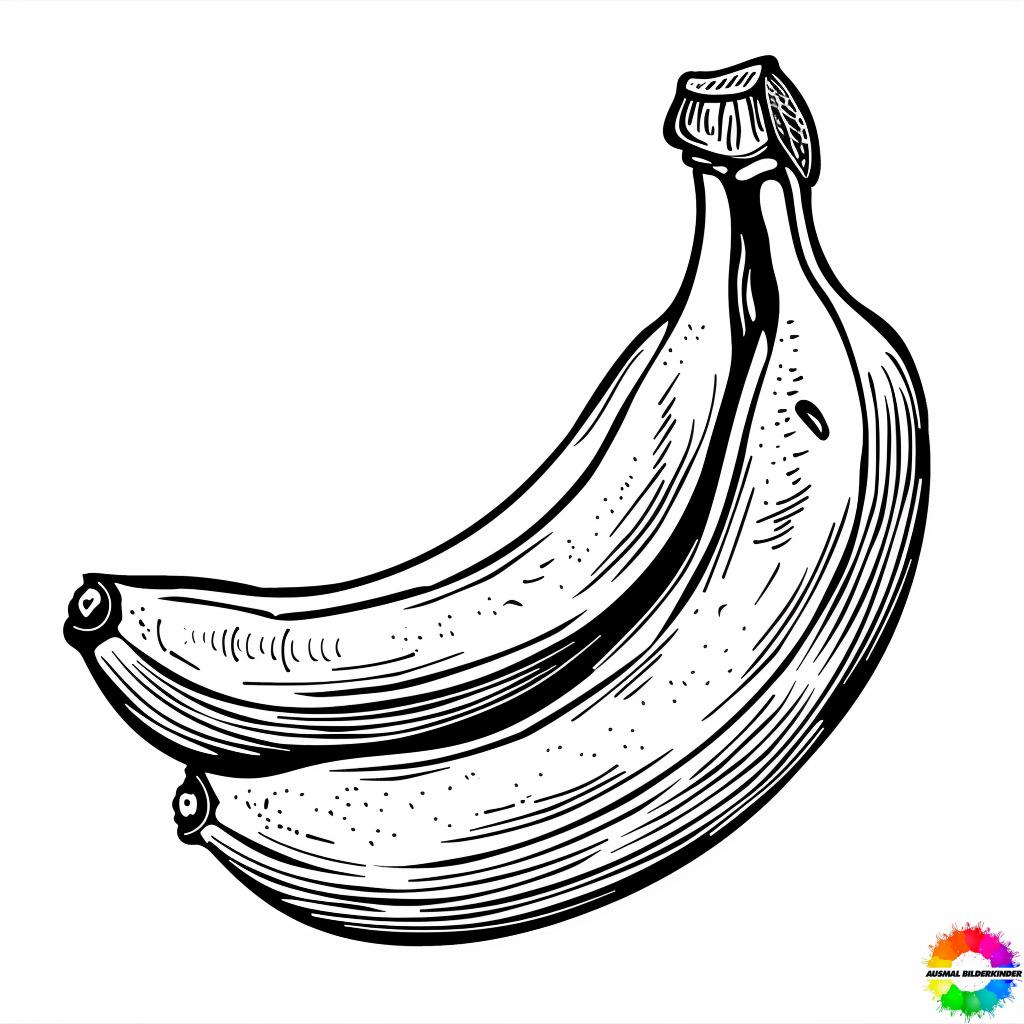 Banane 5