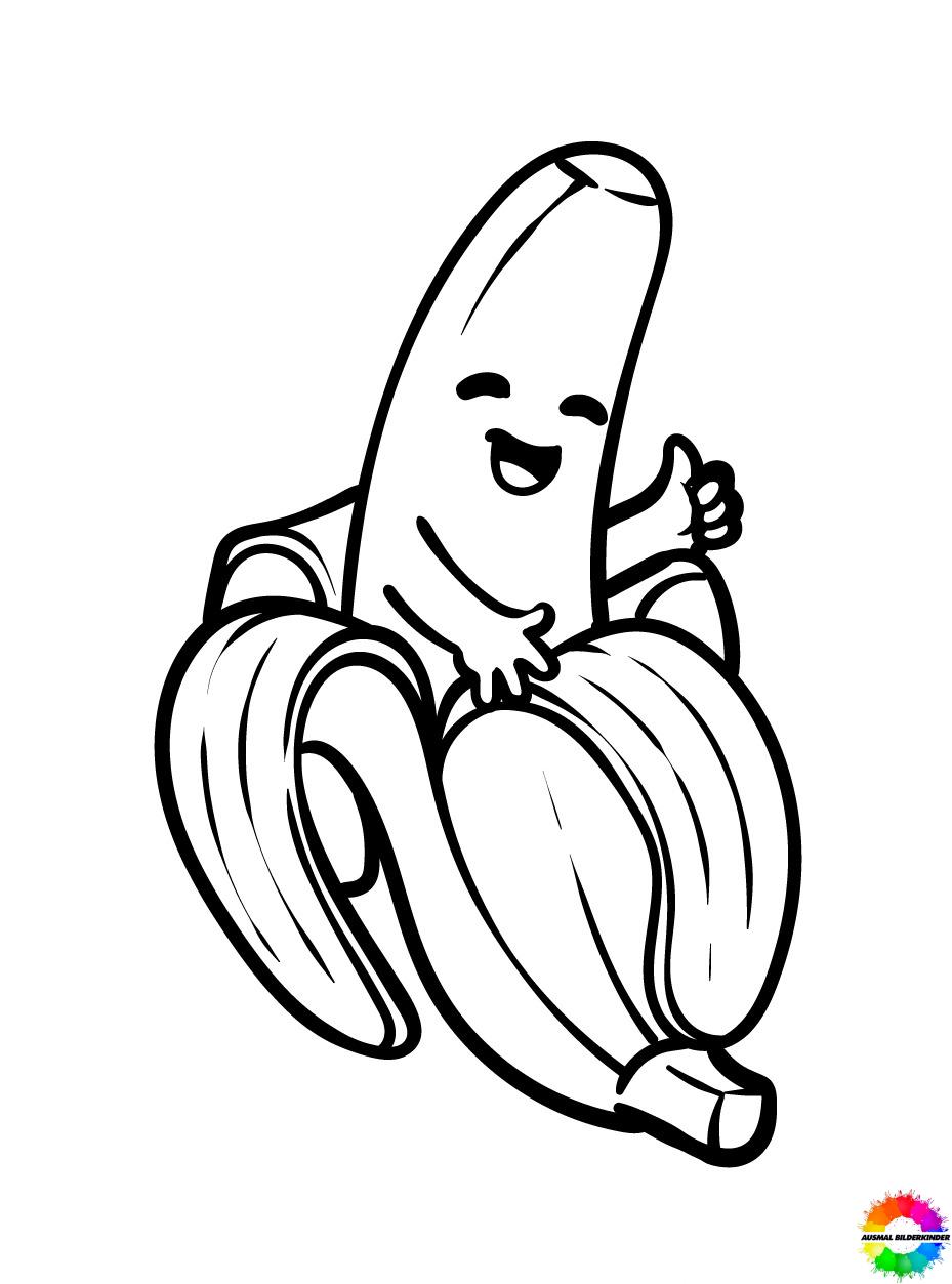Banane 7
