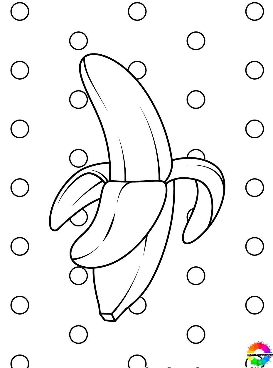 Banane 8