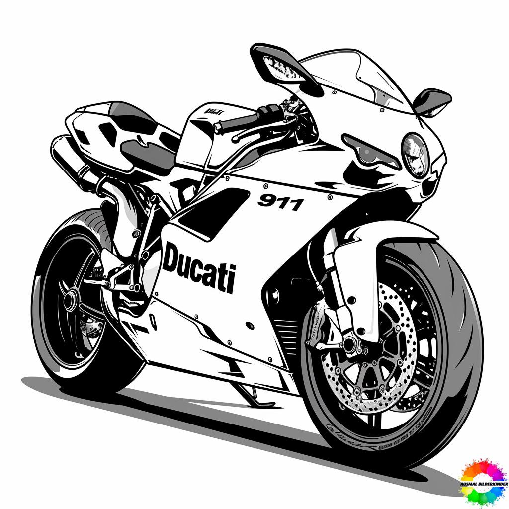 Ducati 11