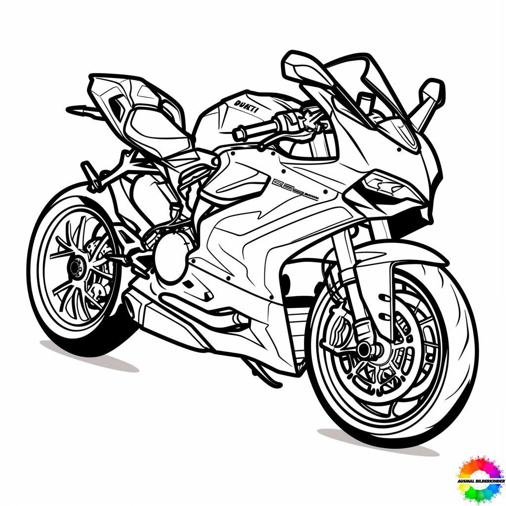 Ducati 17