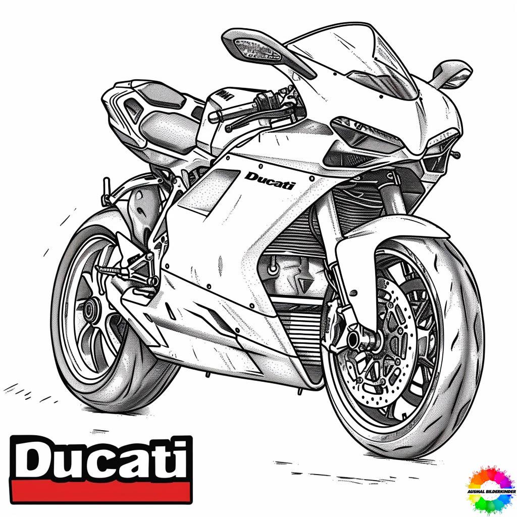 Ducati 2