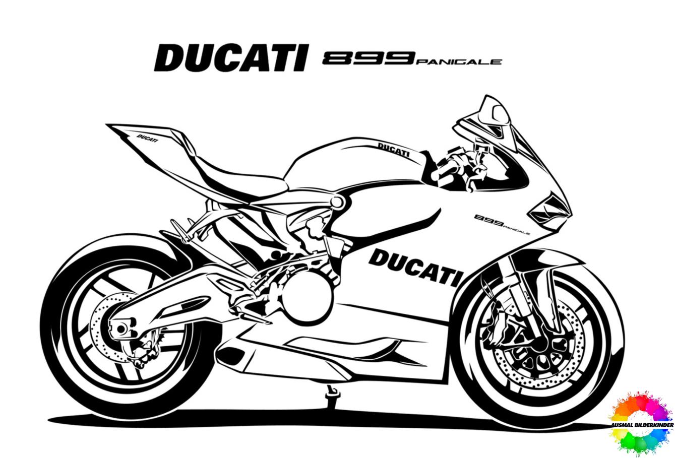 Ducati 22