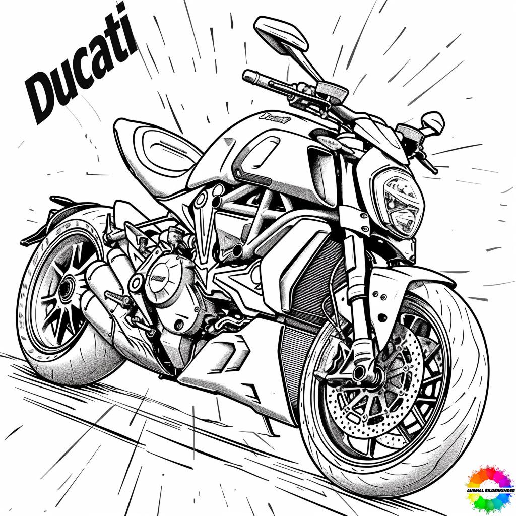 Ducati 28