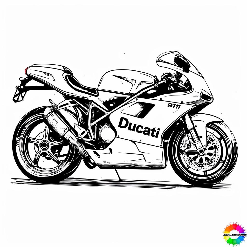 Ducati 6