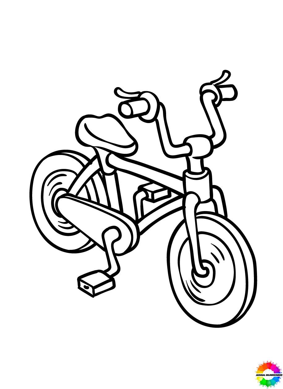 Fahrrad 14