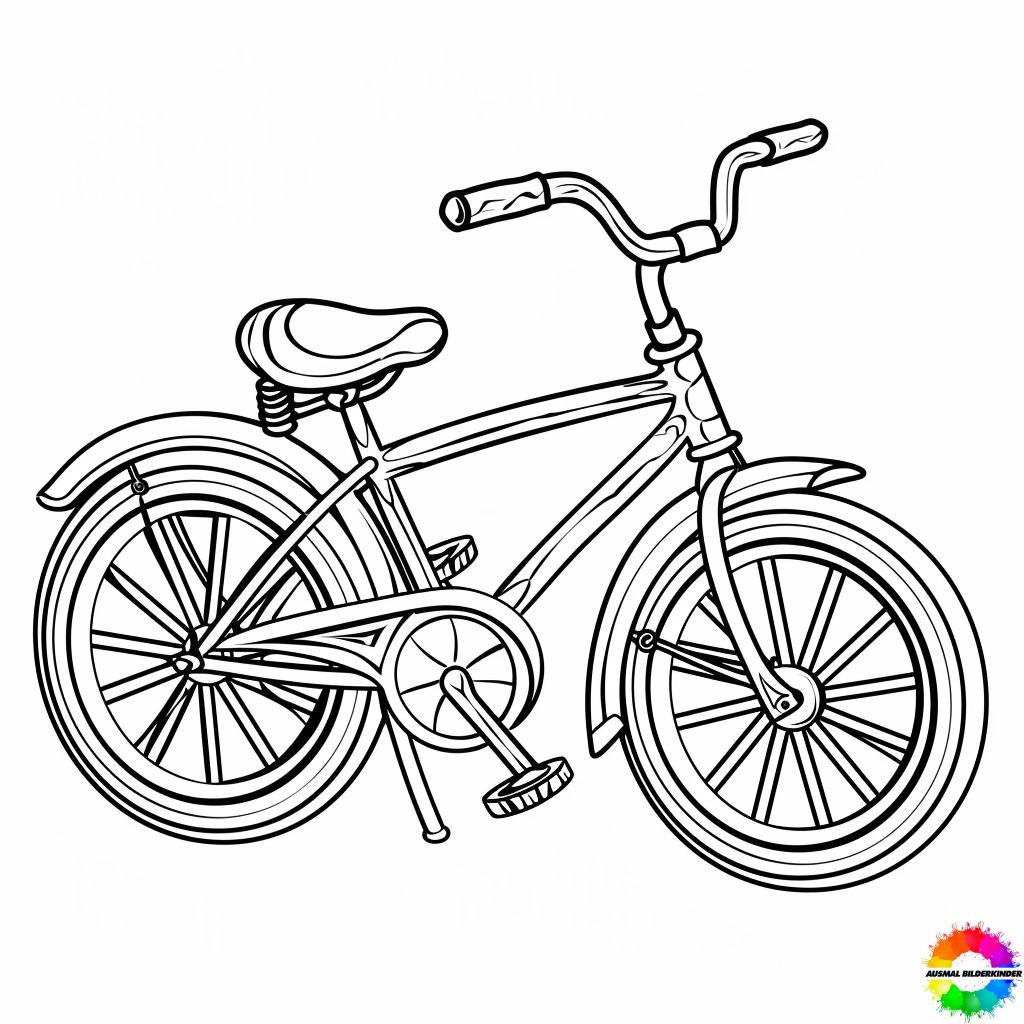 Fahrrad 6