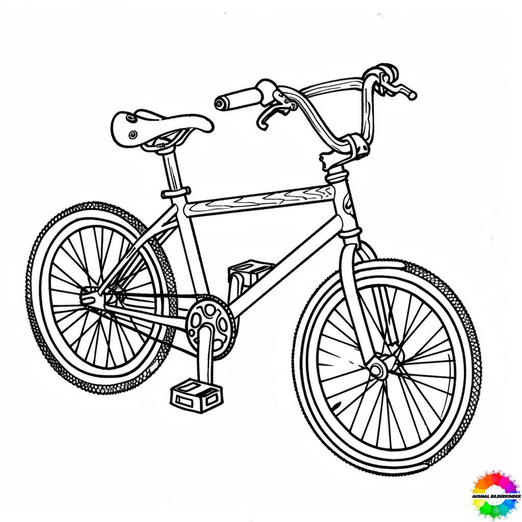 Fahrrad 8