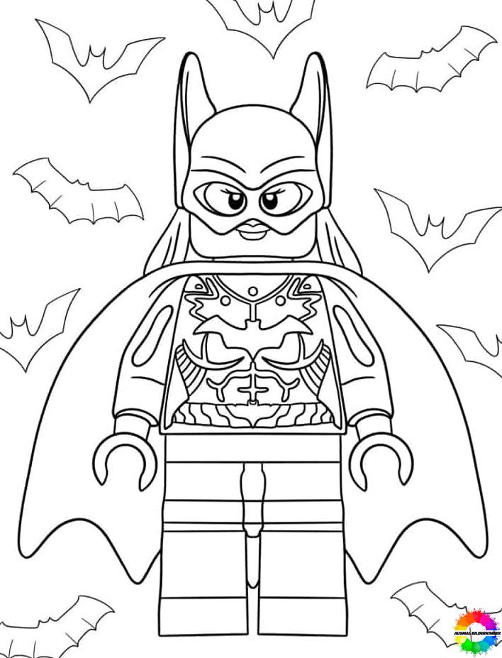 Lego Batman 23