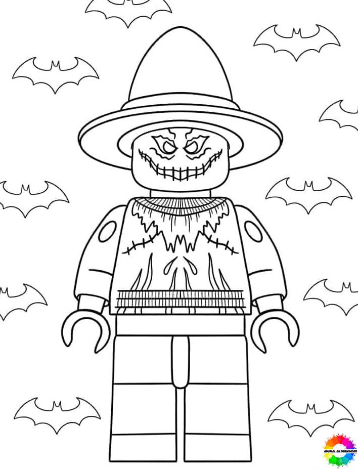 Lego Batman 27