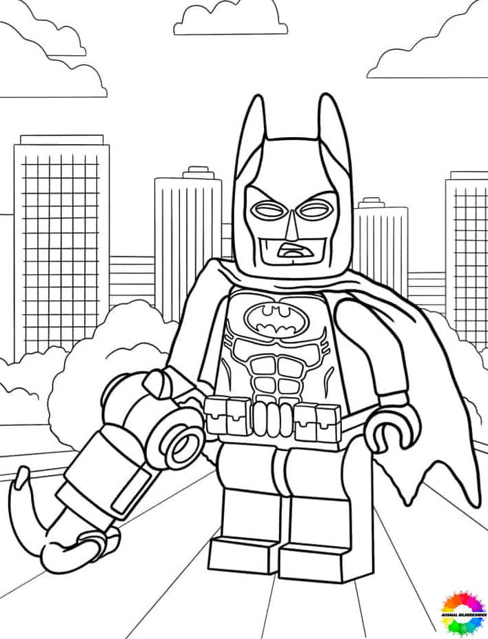 Lego Batman 35